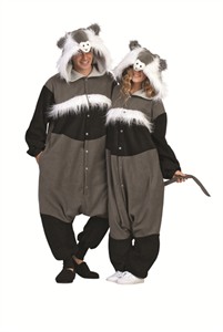 Adult Hamster Funsies Costume