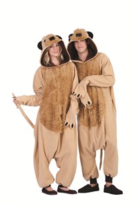 Adult Meerkat Funsies Costume