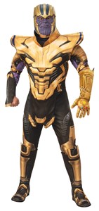 Adult Thanos Deluxe Costume