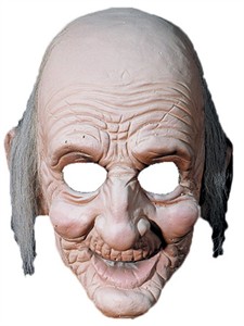 Adult Pa Mask