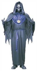 Adult Emperor of Evil Costume