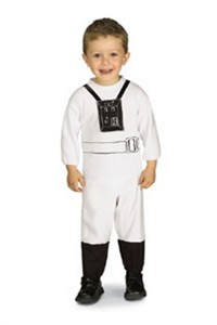 Infant X-Wing Fighter Pilot Costume