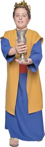 Child Wiseman II Costume