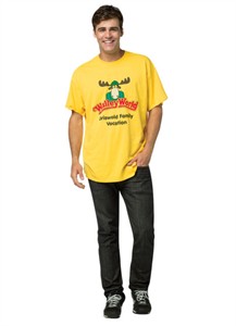 National Lampoon Vacation Walley World T-Shirt