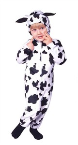 Baby Cow Infant Costume