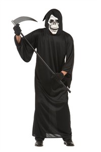 Teen Ghoul Costume