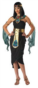 Sexy Cleopatra Costume