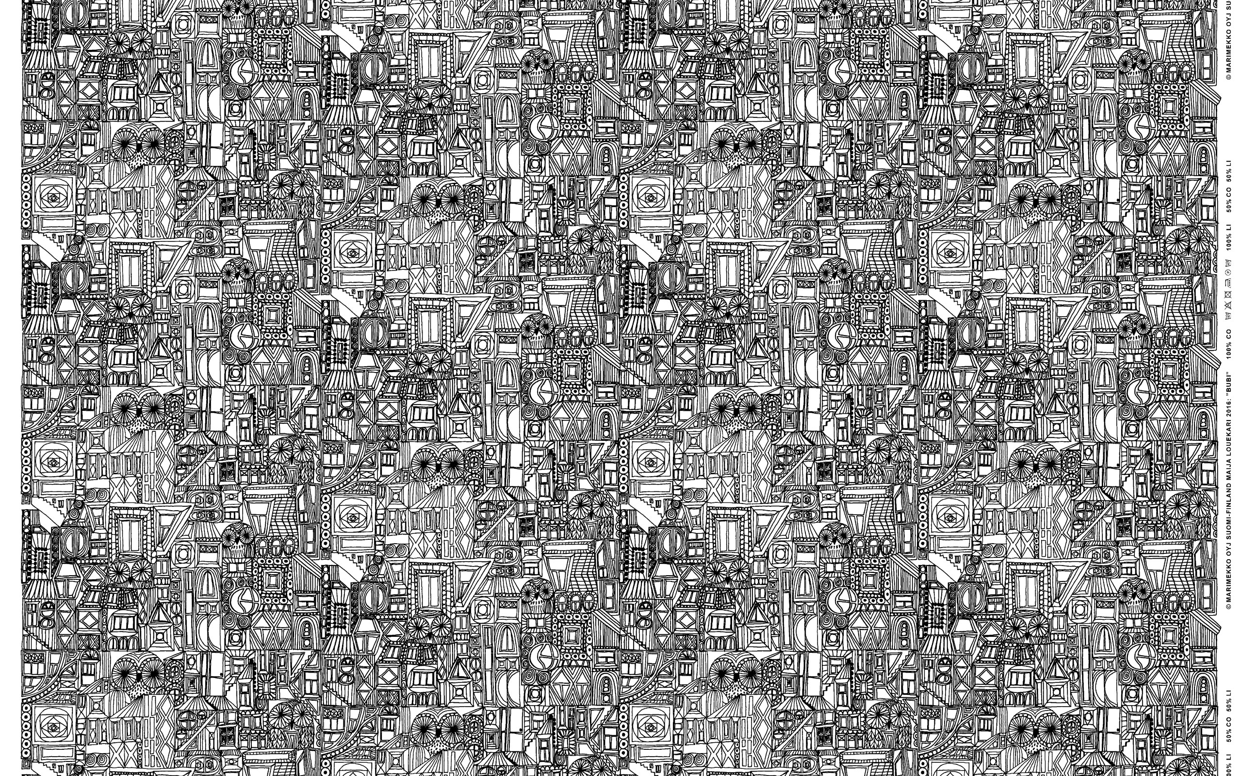 Marimekko Desktop Wallpapers