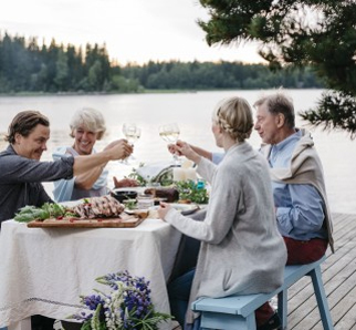 Essentials of Summer Cottage Life in Finland