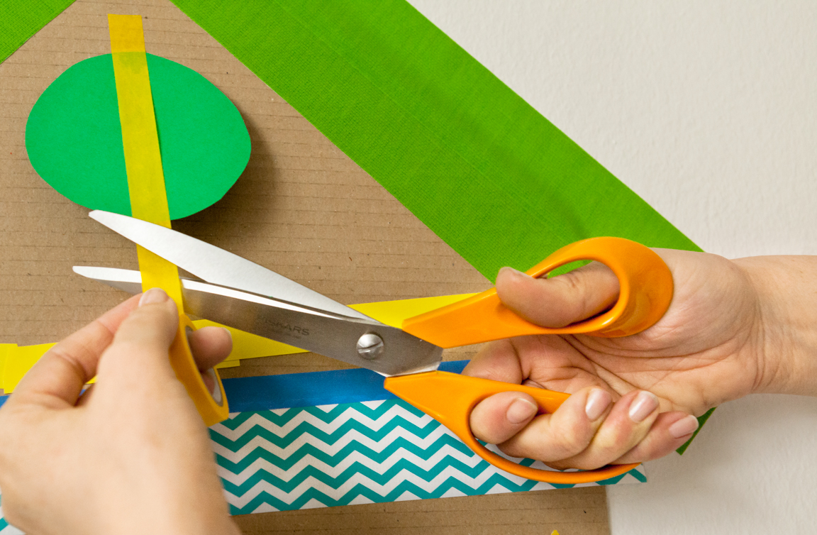 Fiskars scissors