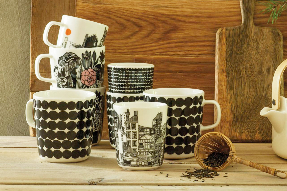 Crystal Lite Mug CHOOSE YOUR COLOR Handmade Mug for a -  Finland