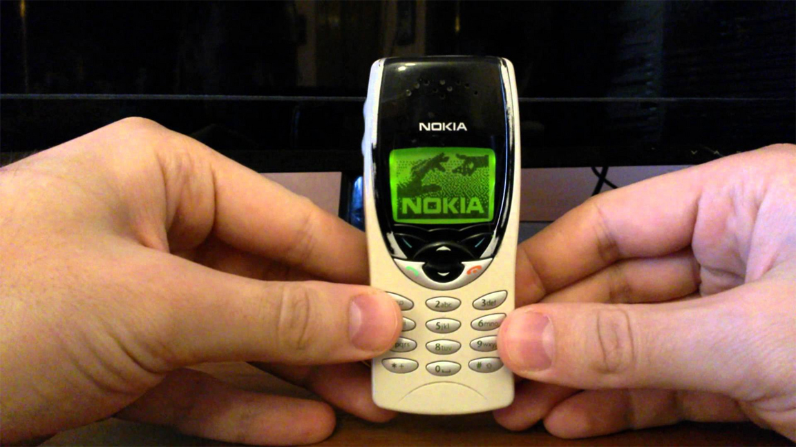 Nokia phone