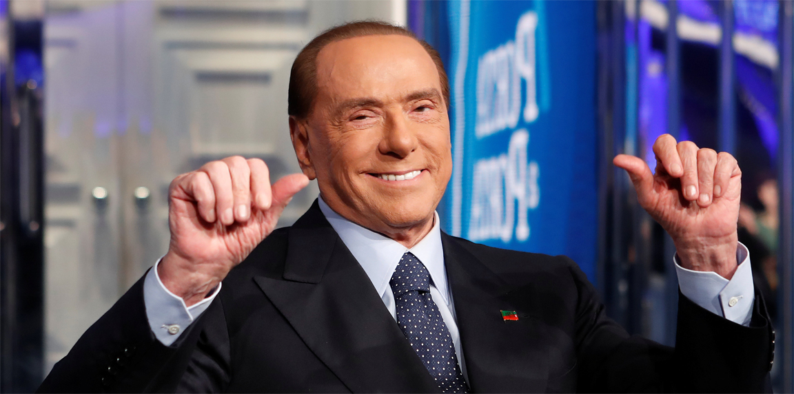 berlusconi