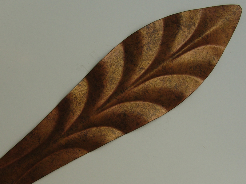 108U- Autumn Leaf