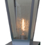 Clear with Clear Seedy Inner Cylinder (CLR/CS)