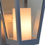 Clear with White Inner Cylinder (CLR/WHT)