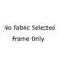 No Fabric Selected