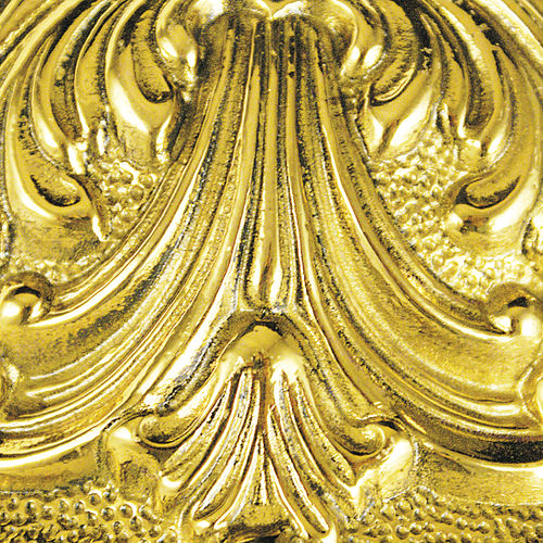 PB-Polished Brass