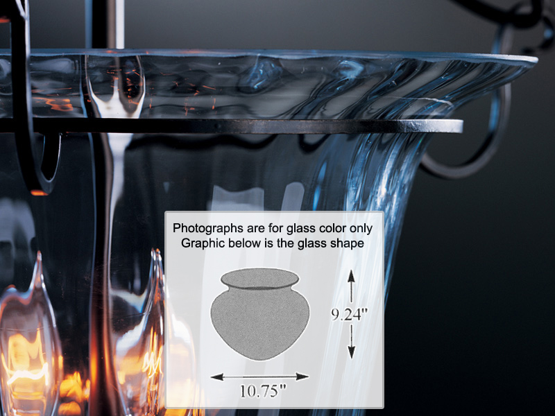 L95 - Water Glass