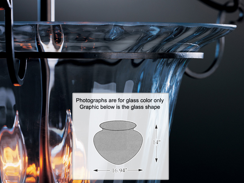 L96-Water Glass