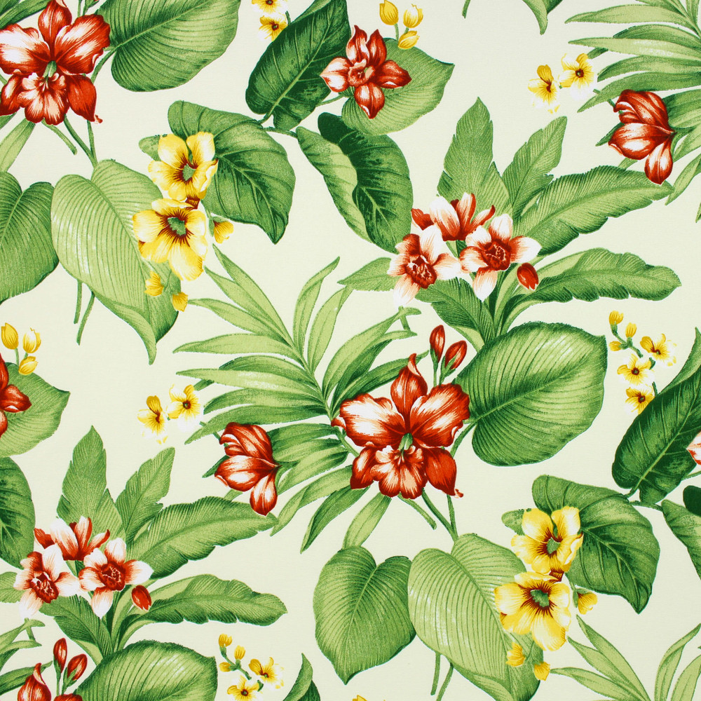 H107 - Davilla Garden