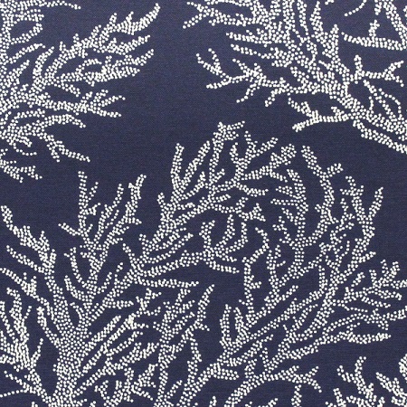 C118 - Sea Coral Navy