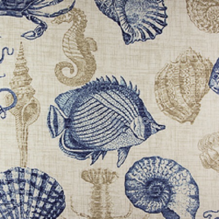 C121 - Sea Life Marine