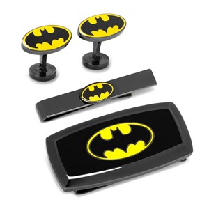 Batman Black 3-Piece Executive Gift Set