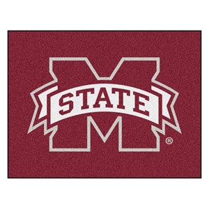 Mississippi State University All-Star Mat