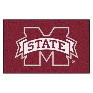 Mississippi State University Ultimate Mat