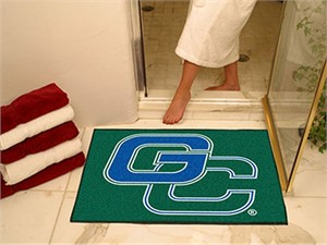 Georgia College and State University All-Star Mat