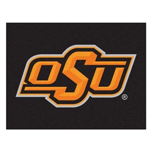 Oklahoma State University All-Star Mat