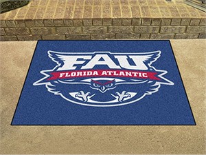 Florida Atlantic University All-Star Mat