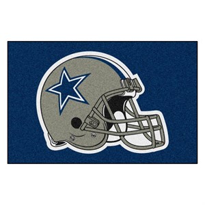 Dallas Cowboys Rug