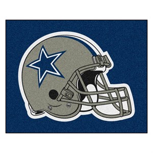 Dallas Cowboys Tailgate Mat