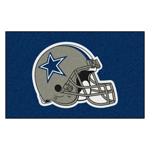 Dallas Cowboys Ultimate Mat