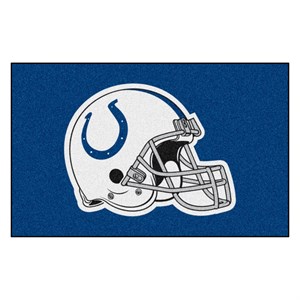 Indianapolis Colts Ultimate Mat