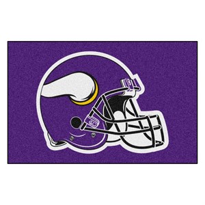 Minnesota Vikings Rug