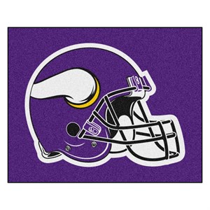 Minnesota Vikings Tailgate Mat