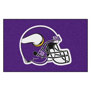 Minnesota Vikings Ultimate Mat