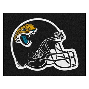 Jacksonville Jaguars All-Star Mat