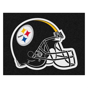 Pittsburgh Steelers All-Star Mat
