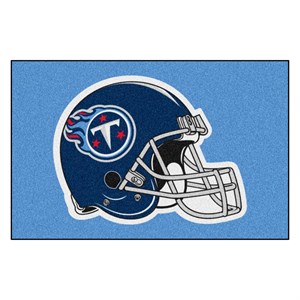 Tennessee Titans Rug