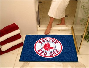 Boston Red Sox All-Star Mat