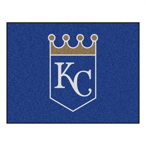 Kansas City Royals All-Star Mat