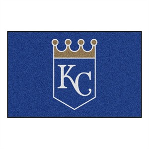 Kansas City Royals Rug