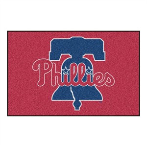 Philadelphia Phillies Rug