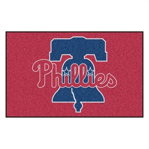 Philadelphia Phillies Ultimate Mat
