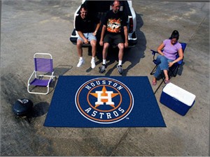 Houston Astros Ultimate Mat