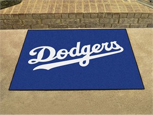 Los Angeles Dodgers All-Star Mat